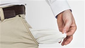 月光族、沒錢、窮人 示意圖/freepik