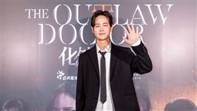 夏騰宏。（圖／公視、中華電信、瀚草文創提供）