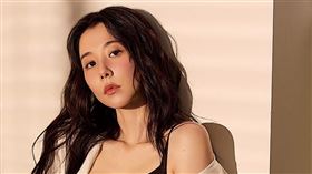 邵雨薇。（圖／翻攝自邵雨薇臉書）