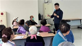 ▲急診面臨壅塞挑戰 恩主公醫曝與3失衡有關。（圖／恩主公醫院提供）