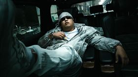 Gambler、禁藥王（圖／混血兒娛樂提供）