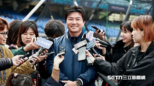 悍將抗議保護名單外流　林威助指出影響