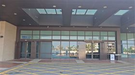 國立陽明交通大學附設醫院 蘭陽院區,宜蘭,虐童（圖／翻攝畫面）