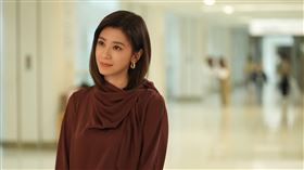 《以美之名》賈靜雯最新陸劇正式開播。（圖／愛爾達電視提供）