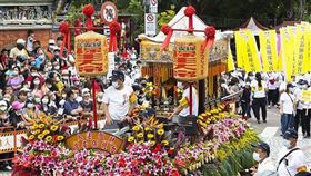 ▲活動畫面（圖／翻攝自台北市政府）