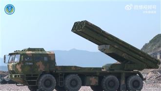 兵推揭美軍弱點　美國恐比中國先達崩潰點