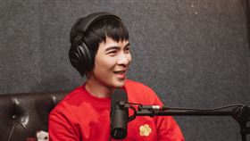 蕭敬騰開玩笑稱如果找他演「角頭」，他可以一秒變身。（圖／犢影制作、有意思國際傳播提供）