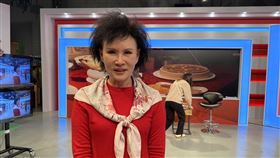 譚敦慈,無毒教母(圖/記者鄭玉如拍攝)