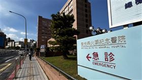 新光醫院宣布醫護同仁全面加薪。（圖／記者簡浩正攝影）