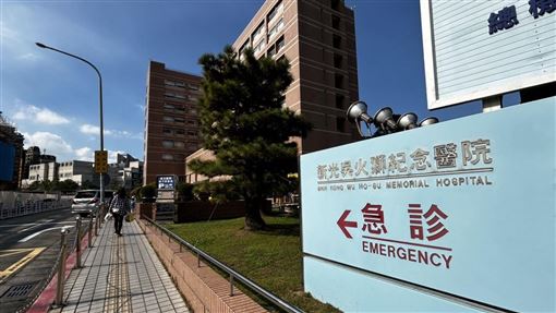 賴總統「1句話」新光醫明年全院加薪1800