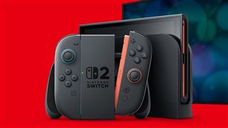 任天堂Switch 2開賣倒數　頭粉曝光竟是他