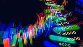 ▲外資買超中信金最多，賣超最多為台新金遭砍1.3萬張。（示意圖／PIXABAY） 