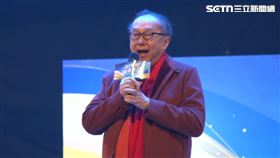 廣達董事長林百里　圖/資料照