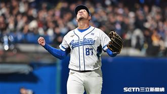 富藍戈感性道別　想再聽Let's go Franco