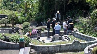 清明節「拜三不拜四」　知道為什麼嗎？