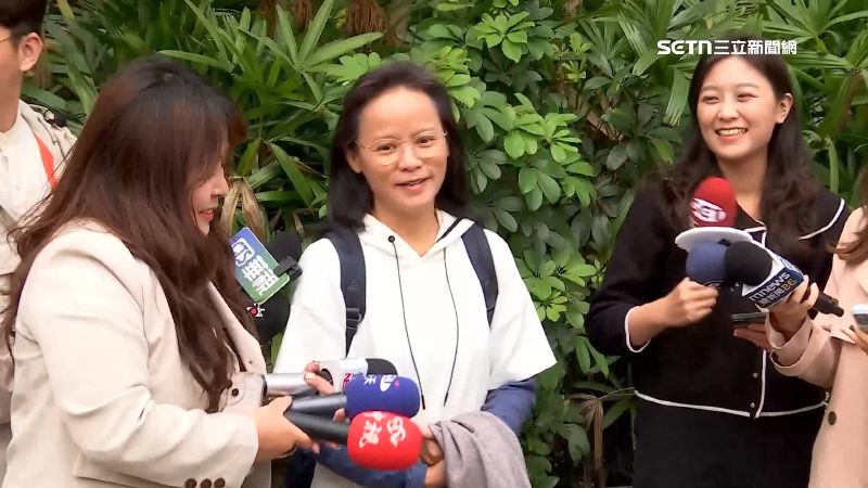 區桂芝批陸委會文字獄！梁文傑回：沒針對