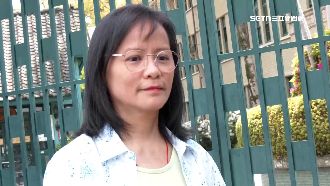 起底同框張安樂　區桂芝：要尊重更生人