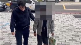 新北市,鶯歌區,屋主,母女,妻子,無業,縱火,公寓▲圖片描述。（圖／翻攝畫面）