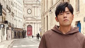 周杰倫傳出女兒已經在澳洲念書。（翻攝自周杰倫IG）