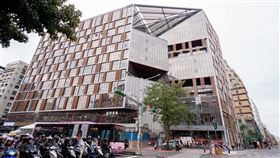 南門市場(台北市政府提供)