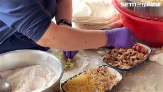 春捲藏危機？毒物專家食安關鍵真相