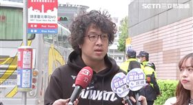 沈伯洋受訪談罷免、綠助理共諜、中國演訓