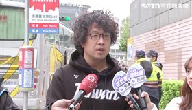 沈伯洋受訪談罷免、綠助理共諜、中國演訓