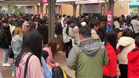 六福村,連假,優惠,樂園（圖／六福村提供）