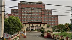 ▲新榮高中。（圖／google map）