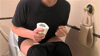 沖水前看一下！「這款」可能是胰臟腫瘤