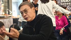 劉松仁近期推出攝影集《松風捉影》。（圖／翻攝自劉松仁微博）