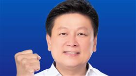 傅崐萁質疑，原來民進黨發動罷免是受到中南海的指示？運用罷免藍委來製造社會對立、紛爭、動亂，以便讓中共順利接收台灣？（圖／翻攝自傅崐萁臉書）