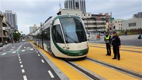車禍,高雄輕軌,三民區