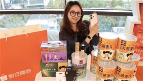 蝦皮購物「4.4購物節」出遊必備商品9折起！煙波大飯店、老爺酒店集團等熱門住宿券最低2,280元。（圖／品牌業者提供）