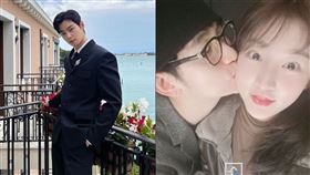 車銀優　金賽綸　金秀賢