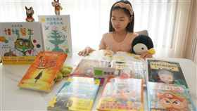 博客來兒童節書展，五大主題小店滿足親子需求，打造兒童節書展新體驗。（圖／博客來提供） 