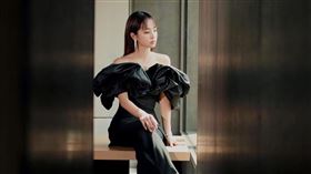 蔡依林曬出美照。（圖／翻攝自臉書）