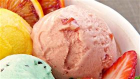 冰淇淋。（示意圖／PIXABAY）