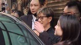 木村拓哉。（圖／讀者提供）