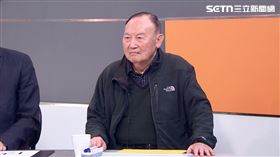 退將丘衛邦談死人連署