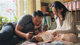 《器子》張孝全。（圖／華映娛樂提供）