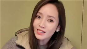 侯佩岑認為「錢要花在刀口上」。（圖／翻攝自微博）