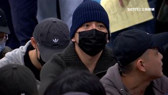 王大陸軍新兵結訓　同梯弟兄曝軍中情況