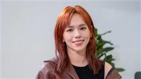 夏于喬過往穿衣風格較為保守。（圖／翻攝自夏于喬IG）