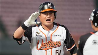 柯蕭曲球太難打　胡金龍難忘初見3球K老爹