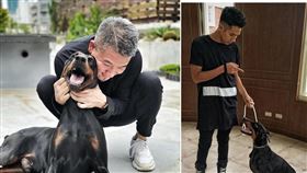 柯震東。鏡週刊