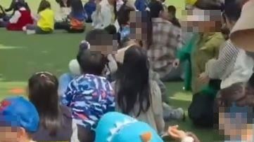 彰化某幼兒園「4童下體遭虐」脫褲就爆哭