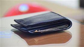 錢包,皮包(圖/pixabay)