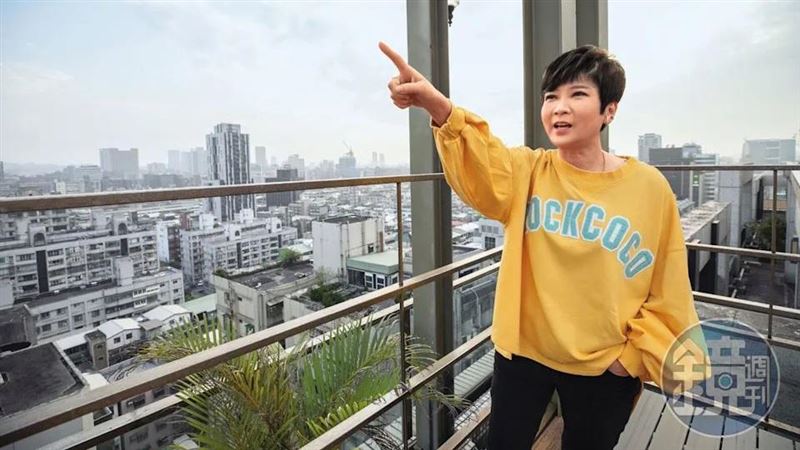 買債養地！股市女王揭現階段不碰股票原因