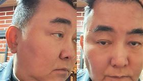 徐亨發文透露暴肥原因。（圖／翻攝自臉書）